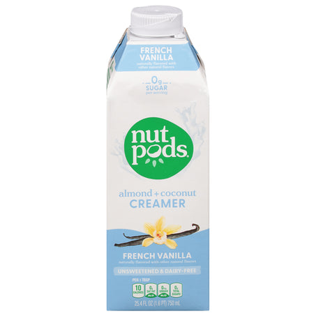 Nutpods Creamer