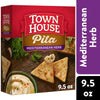 Town House Pita Crackers