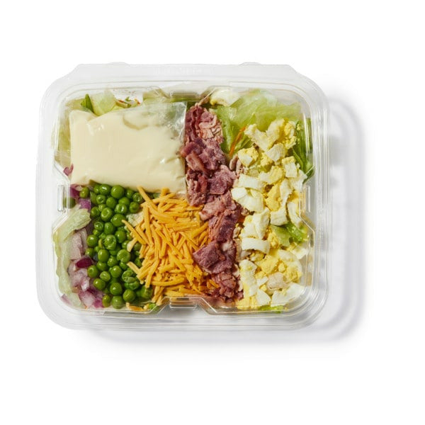 Publix Deli Seven Layer, Grab & Go Salad