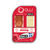 Olli Salumeria Snack Pack