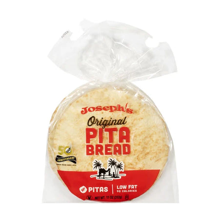 Joseph's Original Pita Bread 11 oz