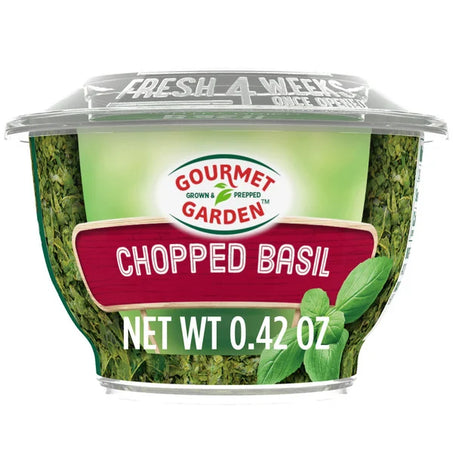 Gourmet Garden™ Lightly Dried Basil 0.42 oz