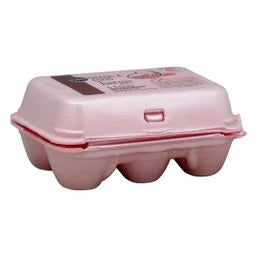 Publix Large Grade A Eggs 1/2 dozen