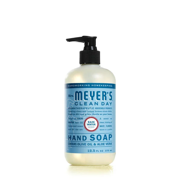 Mrs. Meyer's Clean Day Liquid Hand Soap 12.5 fl oz