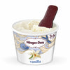 Haagen-Dazs Ice Cream 3.6 fl oz