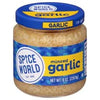 Spice World Garlic