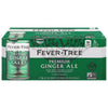 Fever-Tree Sparkling 8 pack cans