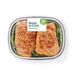 Publix Boneless Chicken Breast Fillet, Stuffed Italian Style Prepared In Store