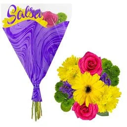 Salsa Bouquet 1 Bouquet