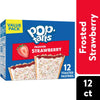 Pop-Tarts 12 count