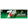 7UP 12x12oz Cans