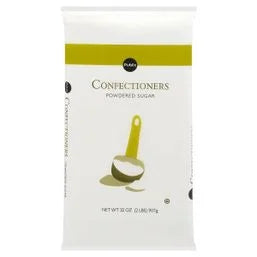 Publix Powdered Sugar, Confectioners 32 oz
