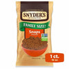 Snyder's of Hanover Pretzels Family Size