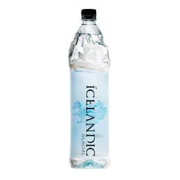 Icelandic Glacial Natural Spring Alkaline Water 50.7 fl oz