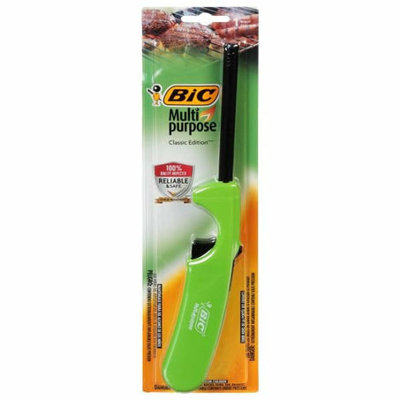 BIC Lighter, Multi-Purpose, Classic Edition 1 each