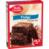 Betty Crocker Brownie Mix