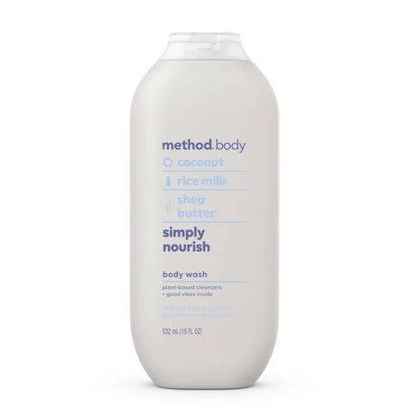 method Body Wash 18 fl oz