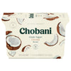 Chobani Greek Yogurt 4-Pack