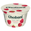 Chobani Greek Yogurt  5.3 oz
