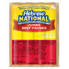 Hebrew National Hot Dogs