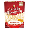 Orville Redenbacher's Microwave Popcorn