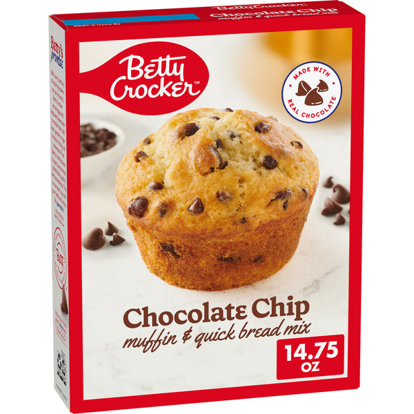 Betty Crocker Muffin Mix