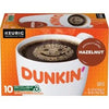 Dunkin' K-Cups, Original Blend Medium Roast Coffee