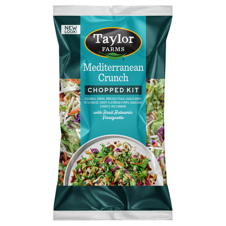Taylor Farms Chopped Salad Kit