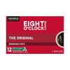 Eight O’Clock Keurig K-Cup, 12 Count Box