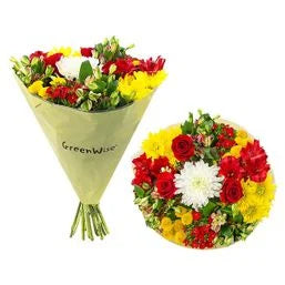 GreenWise Bouquet
