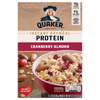 Quaker Instant Oatmeal