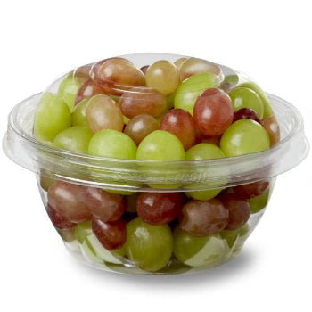 Publix Grapes Combo Seedless