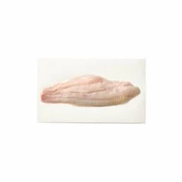 Catfish Fillets, Fresh, Farm Raised