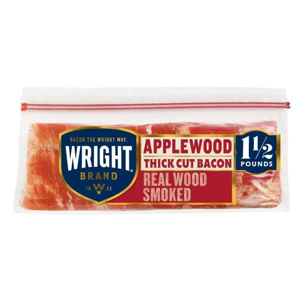 Wright Brand Bacon