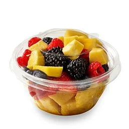 Small Mango Mixed Fruit