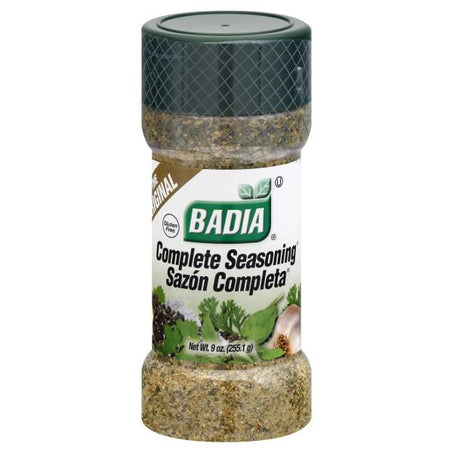 Badia Complete Seasoning® 9 oz