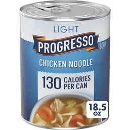 Progresso Light Canned Chicken Noodle