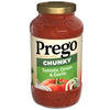 Prego Pasta Sauce