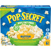 Pop-Secret Microwave Popcorn 6 Bags