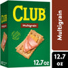 Club Crackers