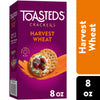Toasted Crackers