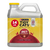 Tidy Cat Cat Litter 14 lbs
