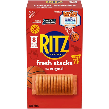 Ritz Fresh Stacks