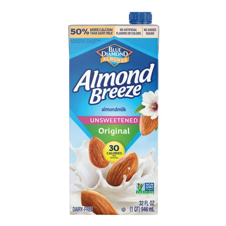 Almond Breeze Almondmilk 32 fl oz