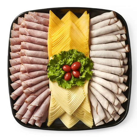 Boar's Head All American Platter Large Serves 26-30