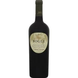 Bogle Vineyards Cabernet Sauvignon, California, 2015