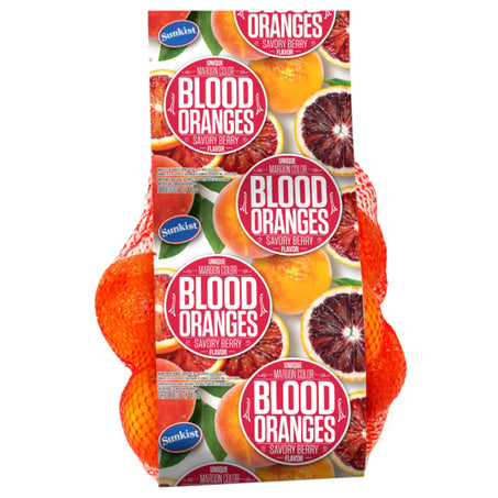 Sunkist Blood oranges 2 lb