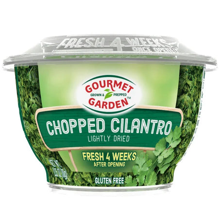 Gourmet Garden™ Cilantro Lightly Dried Herb 0.35 oz