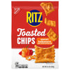 Ritz Toasted Chips