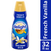 International Delight Coffee Creamer